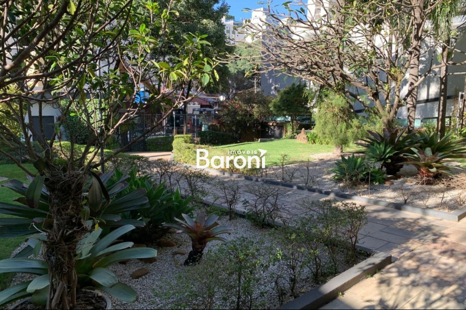 Apartamento - Jardim América