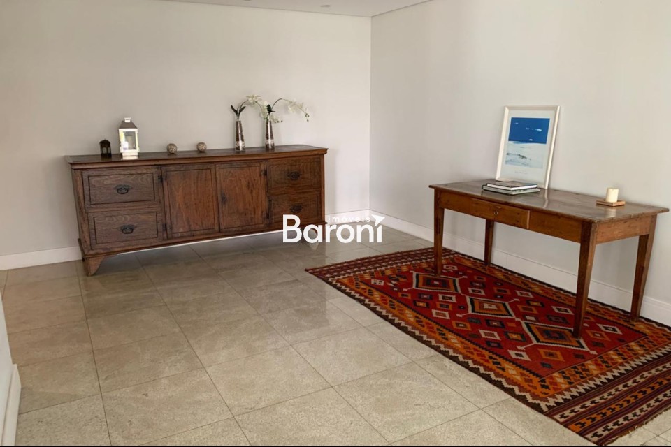 Apartamento - Jardim América