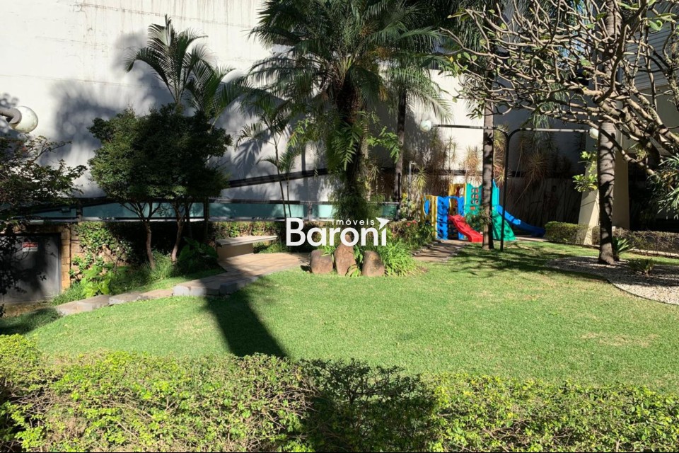 Apartamento - Jardim América
