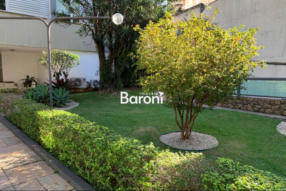 Apartamento - Jardim América