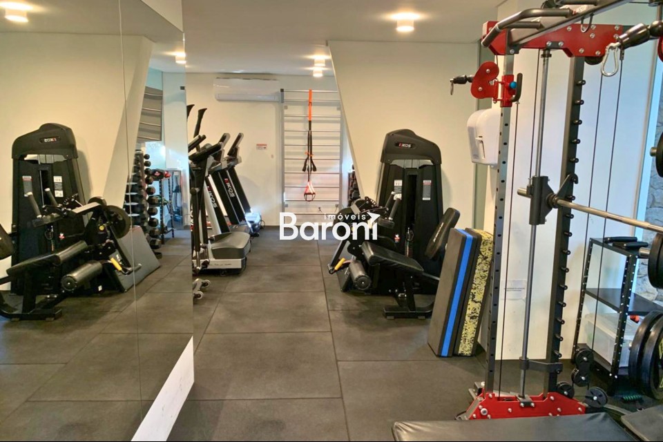 Apartamento - Jardim América