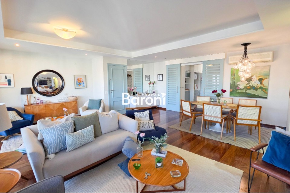 Apartamento - Brooklin