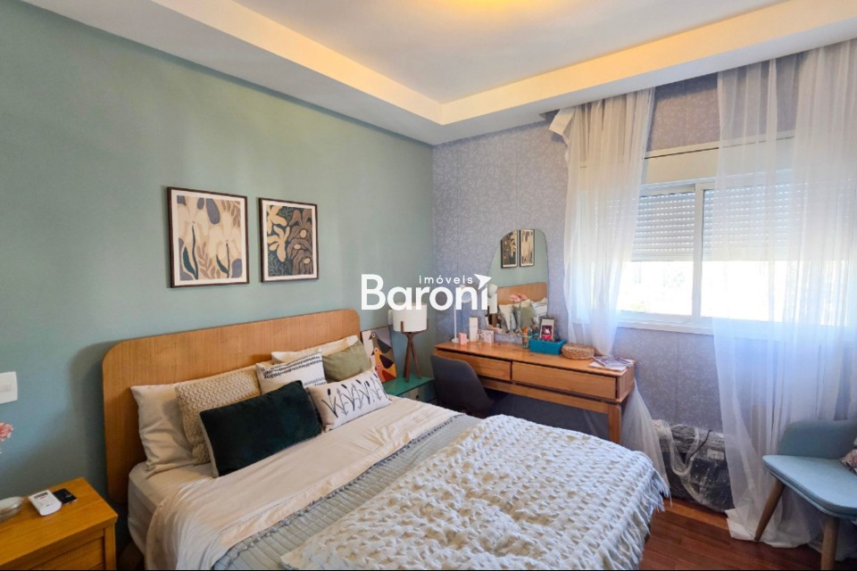 Apartamento - Brooklin