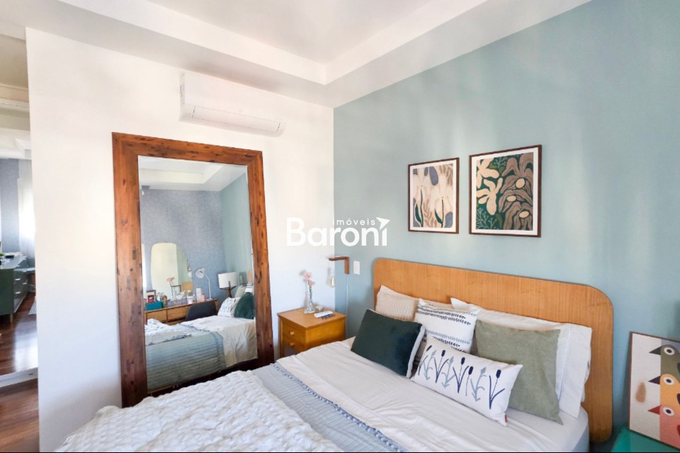 Apartamento - Brooklin