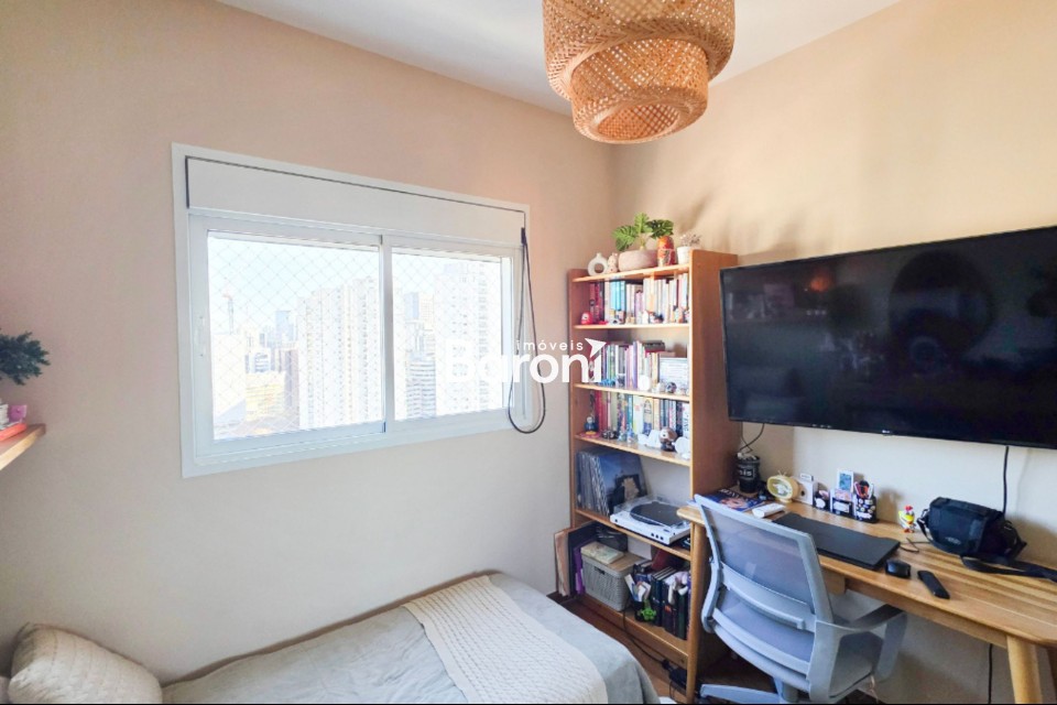 Apartamento - Brooklin