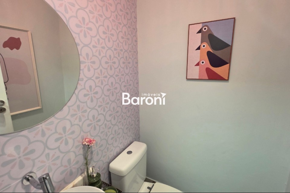 Apartamento - Brooklin