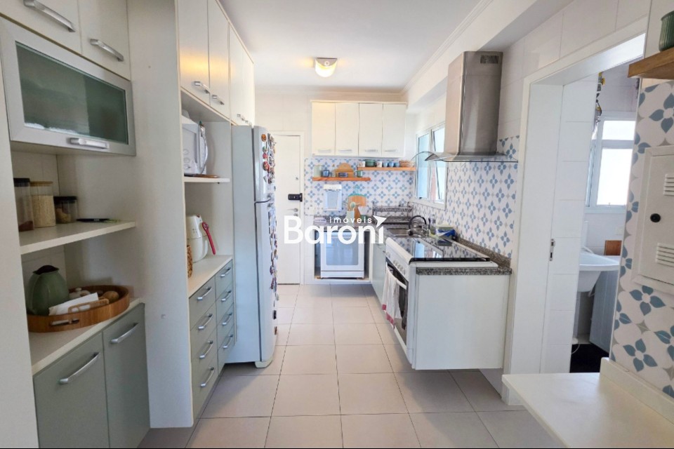 Apartamento - Brooklin