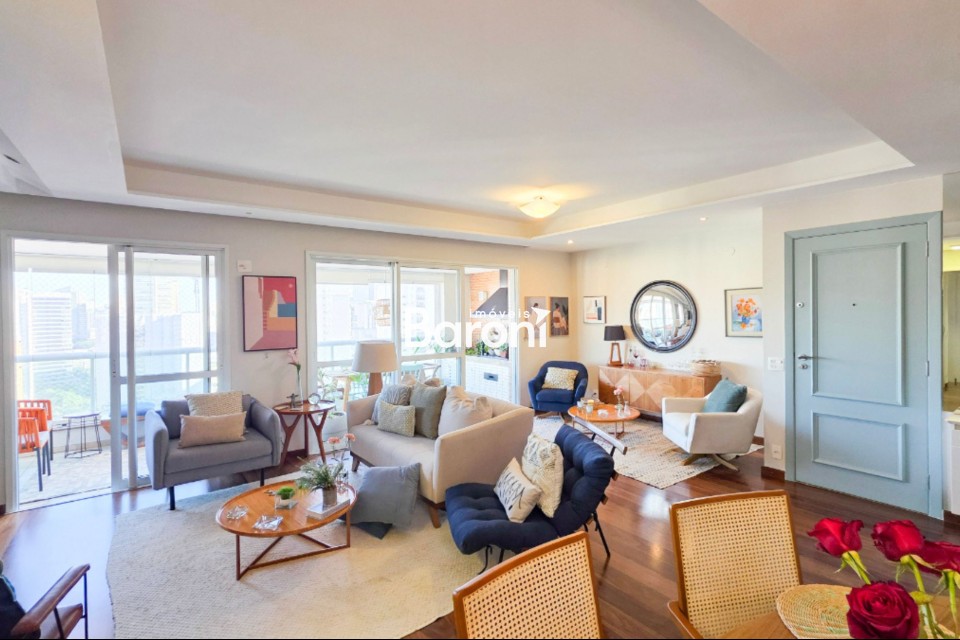Apartamento - Brooklin