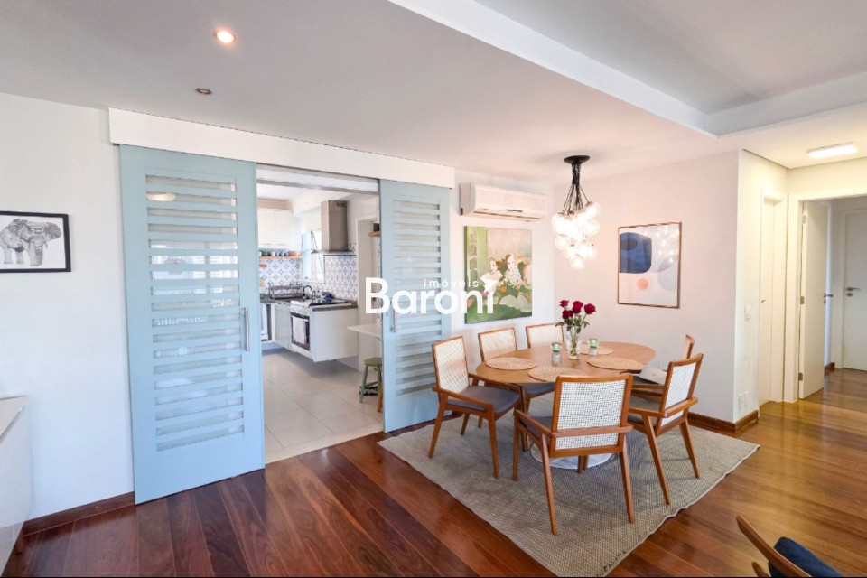 Apartamento - Brooklin