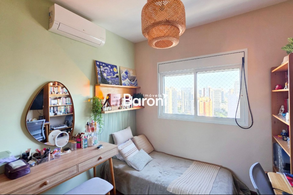 Apartamento - Brooklin