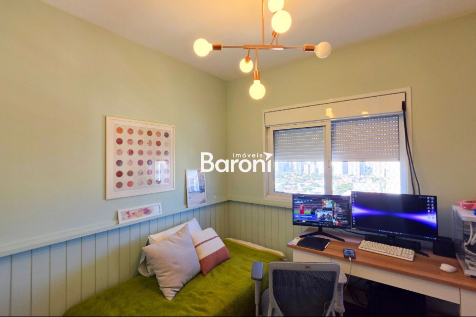 Apartamento - Brooklin