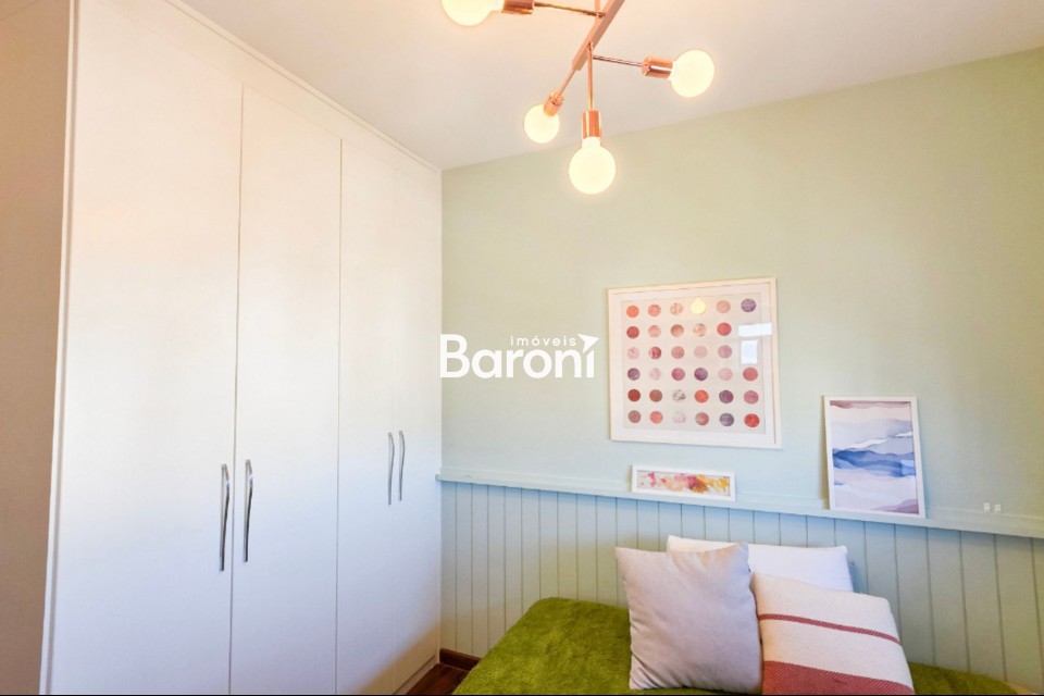 Apartamento - Brooklin