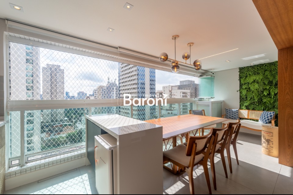 Apartamento - Brooklin