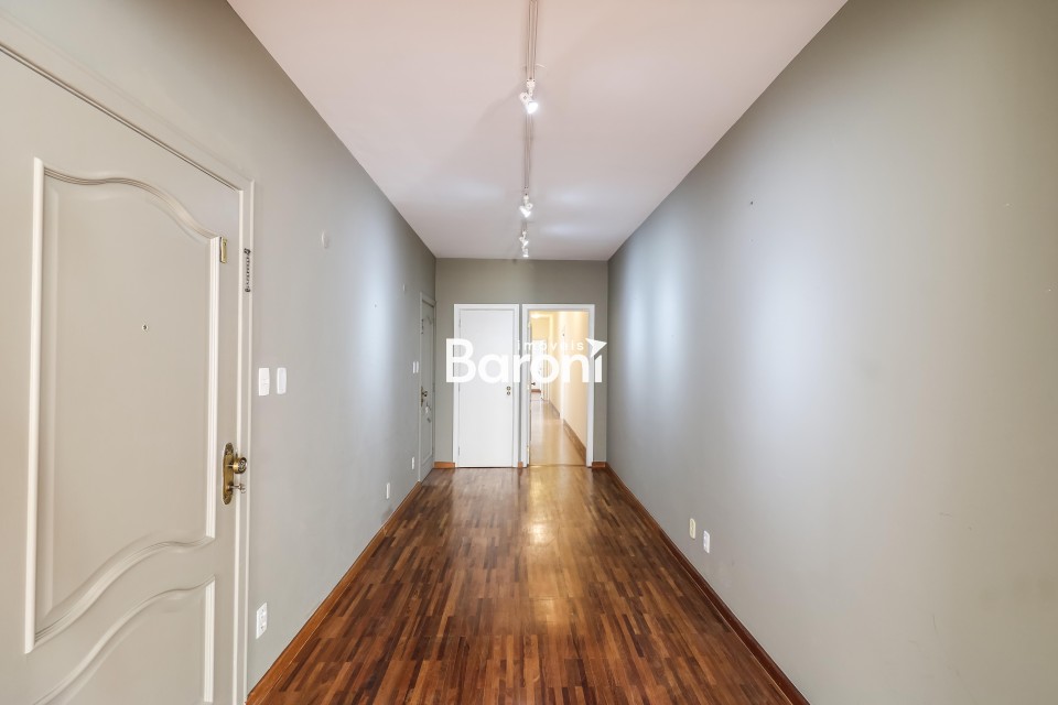 Apartamento - Jardim América
