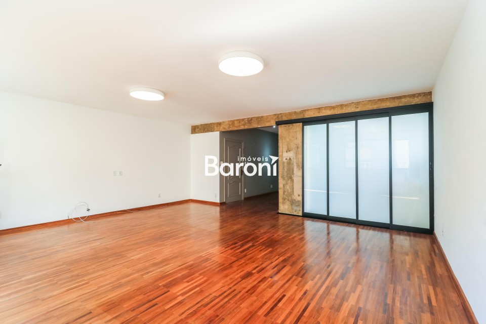 Apartamento - Jardim América