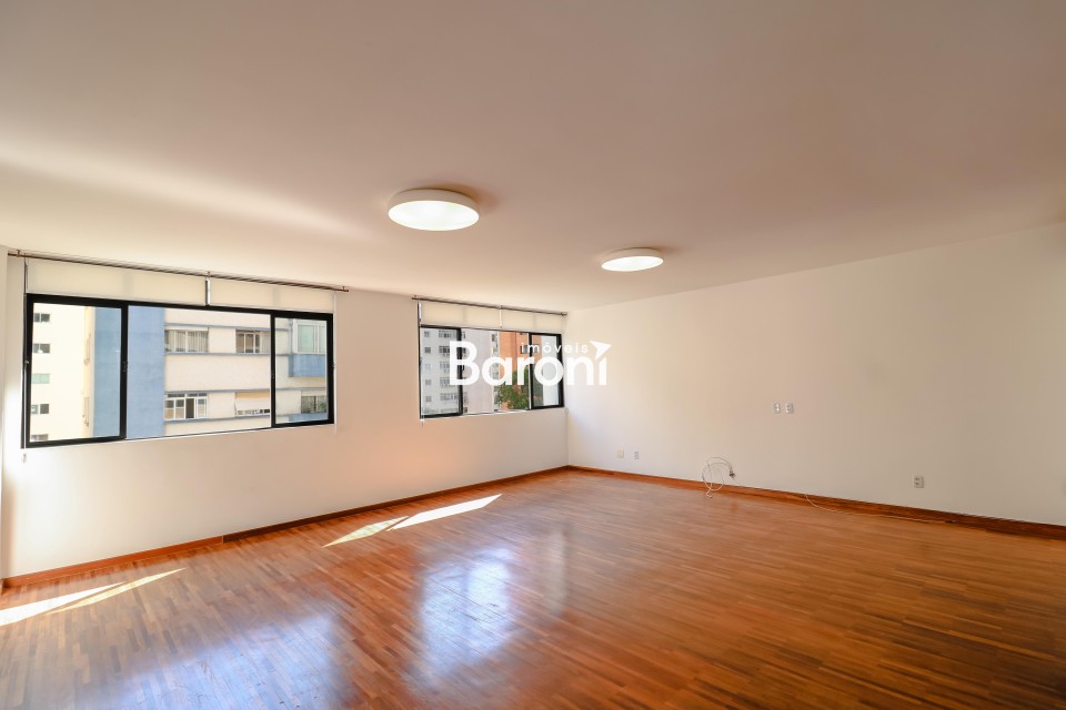 Apartamento - Jardim América