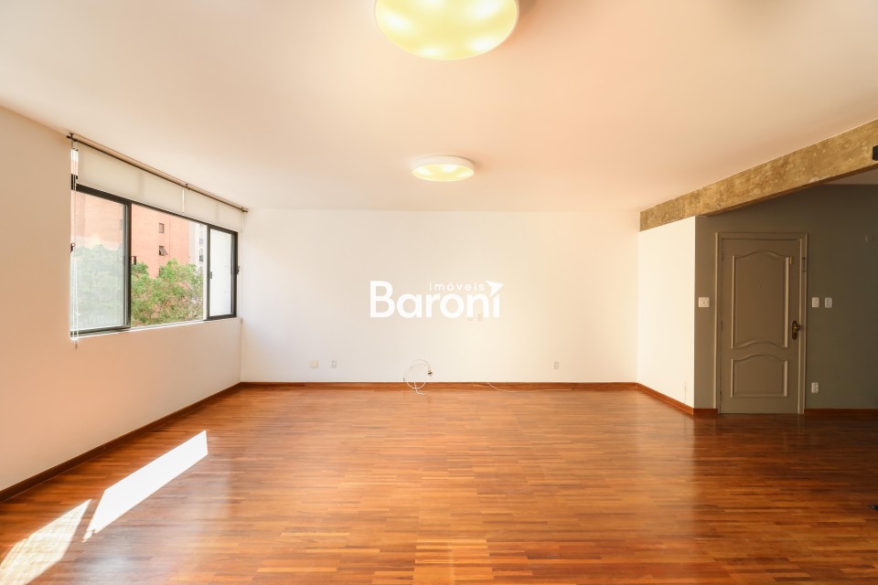 Apartamento - Jardim América