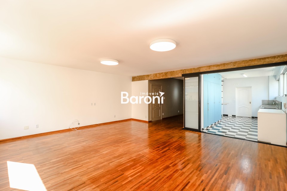 Apartamento - Jardim América