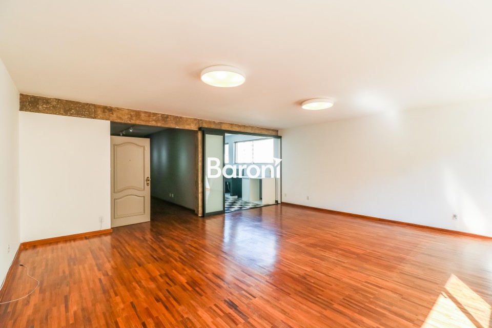 Apartamento - Jardim América