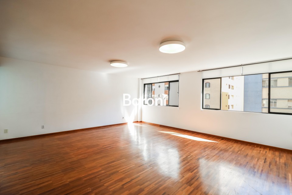 Apartamento - Jardim América
