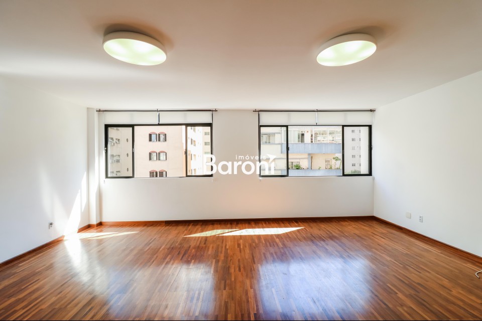 Apartamento - Jardim América