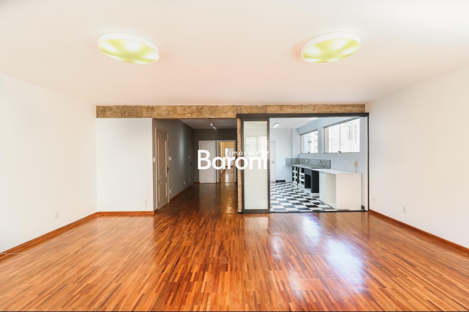Apartamento - Jardim América