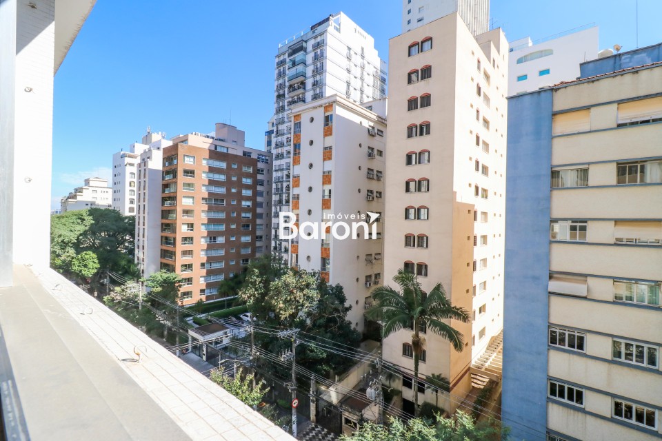 Apartamento - Jardim América