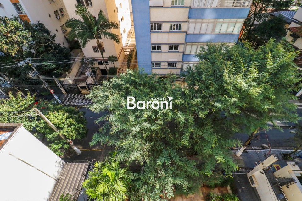 Apartamento - Jardim América