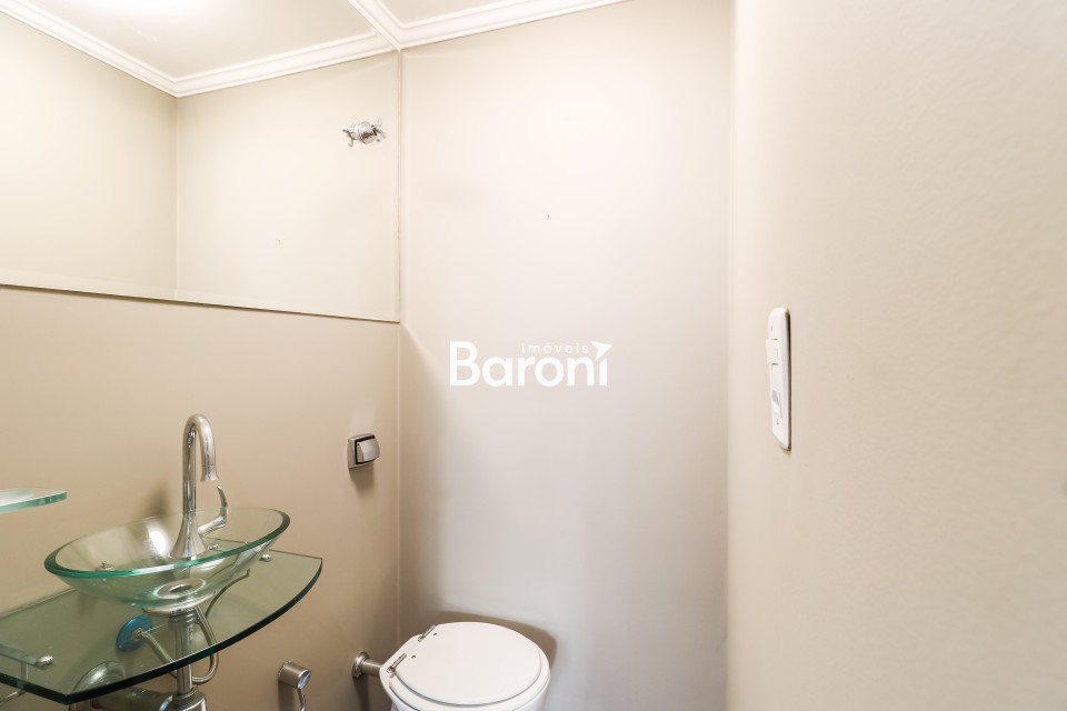 Apartamento - Jardim América