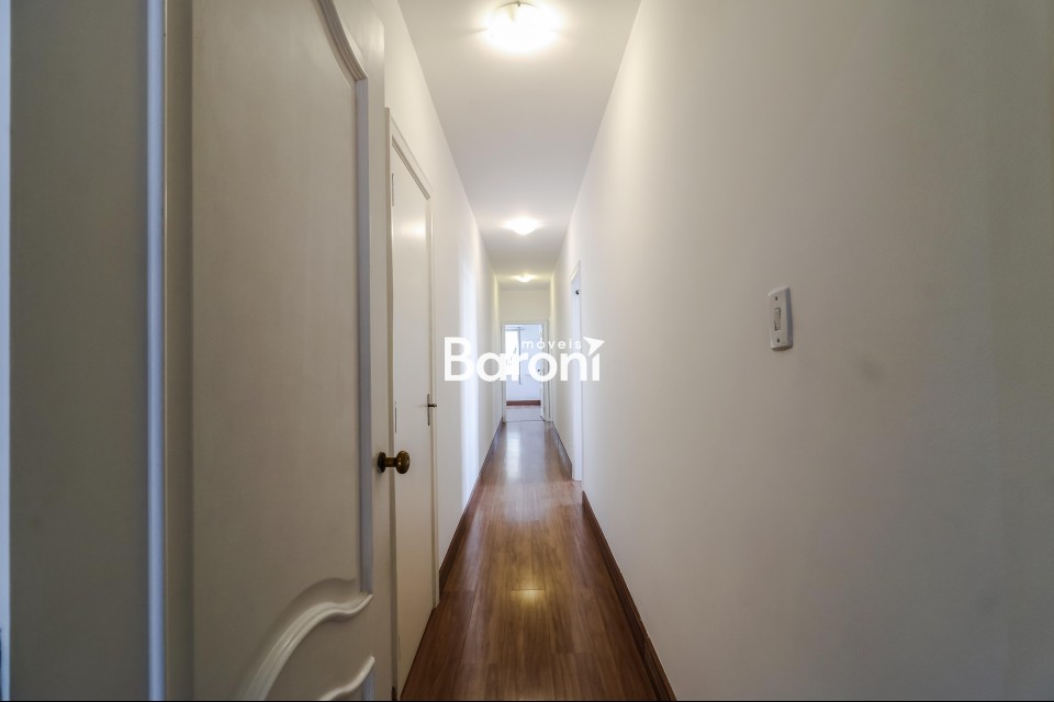 Apartamento - Jardim América