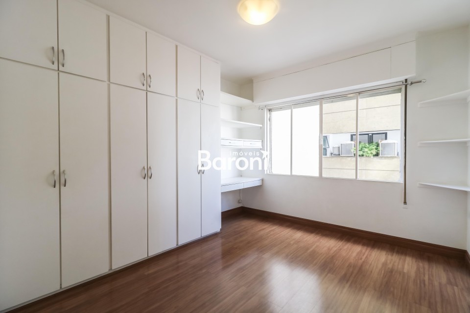 Apartamento - Jardim América