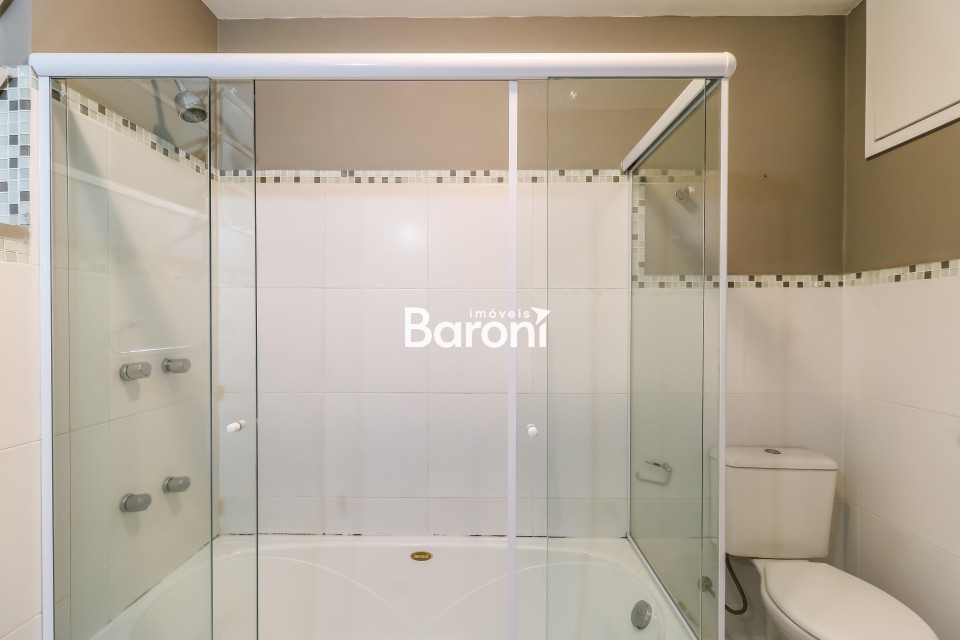 Apartamento - Jardim América