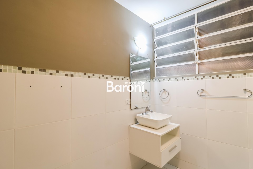 Apartamento - Jardim América