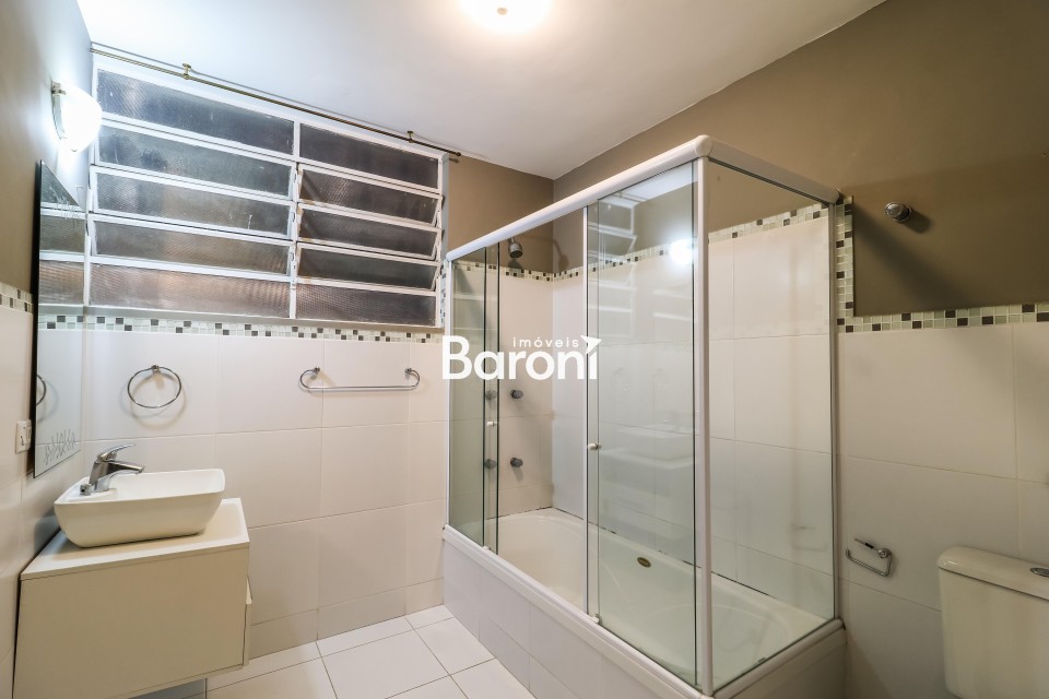 Apartamento - Jardim América