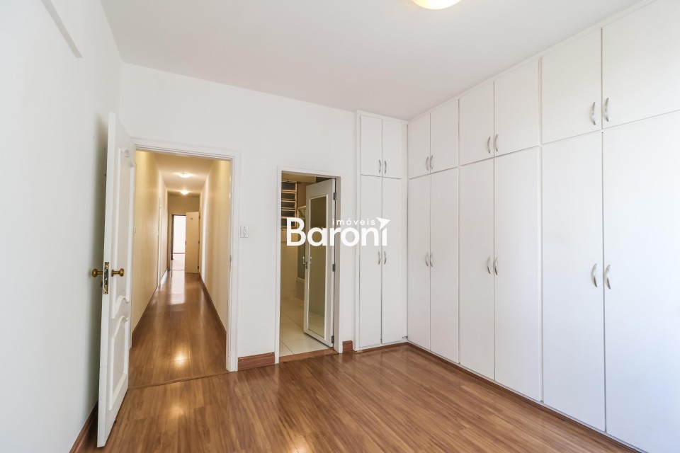 Apartamento - Jardim América