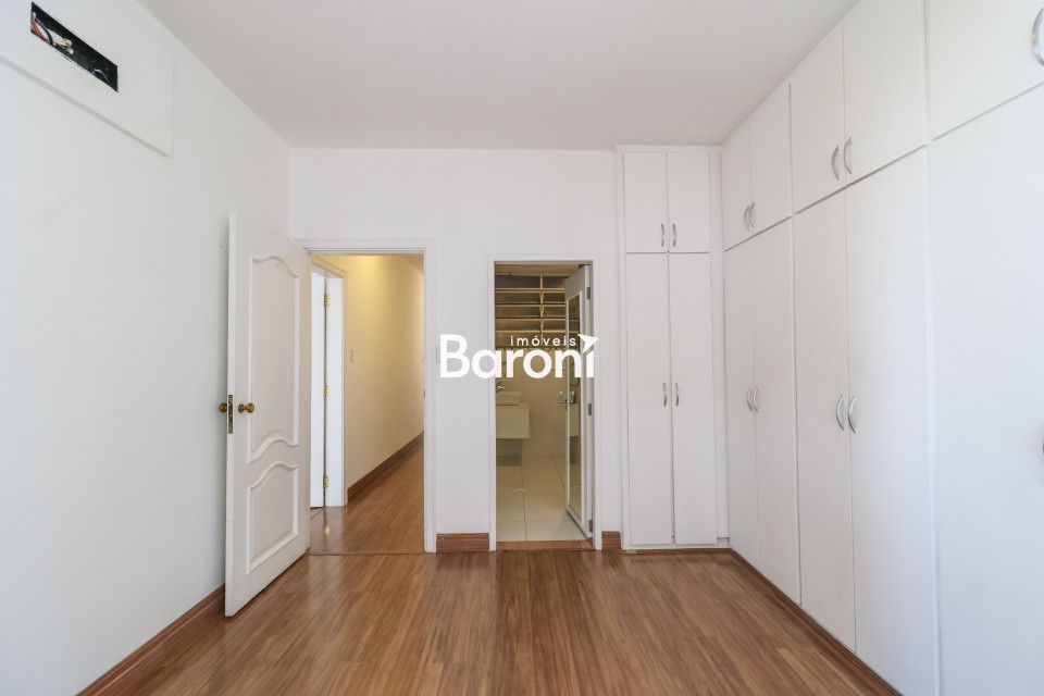 Apartamento - Jardim América