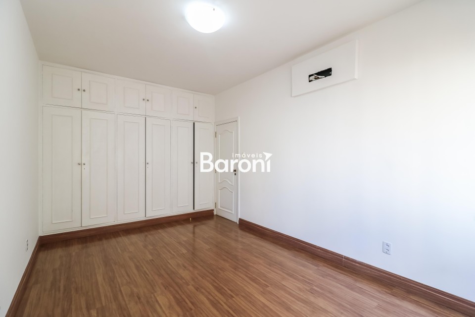 Apartamento - Jardim América