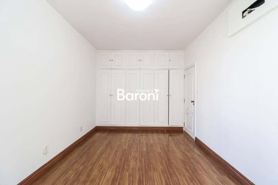 Apartamento - Jardim América