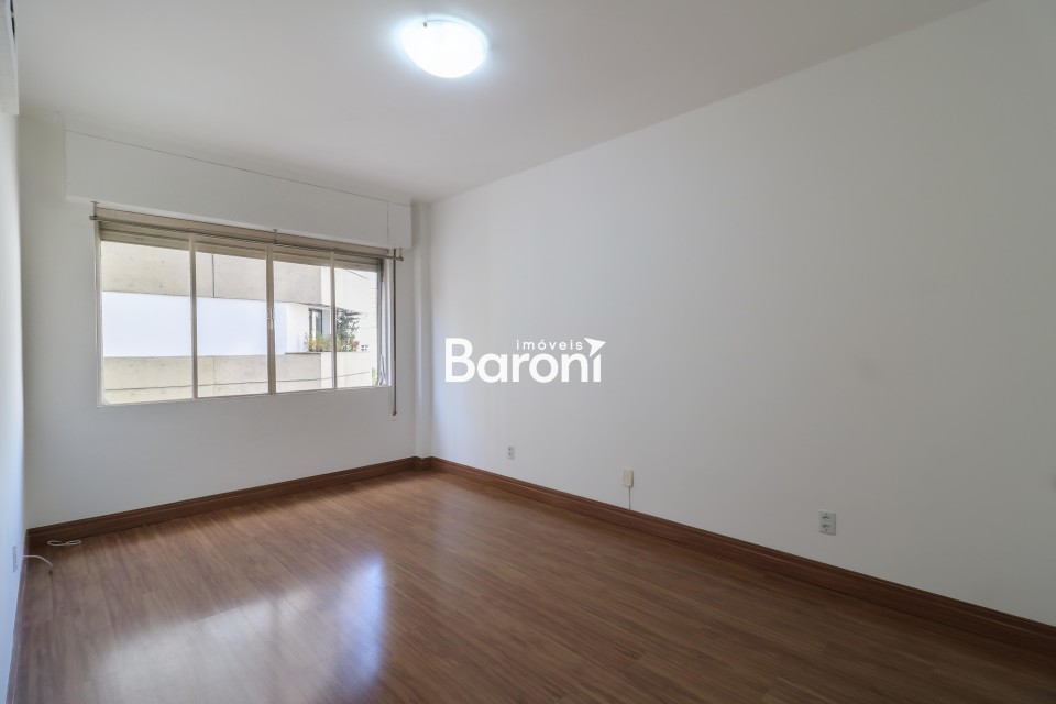 Apartamento - Jardim América