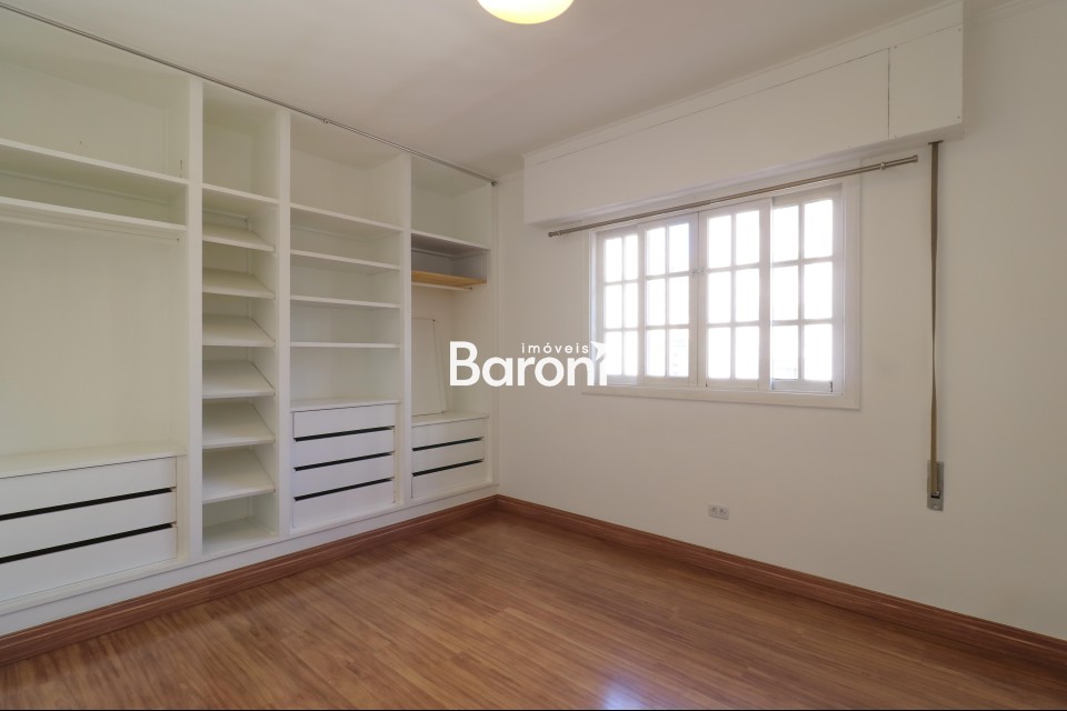 Apartamento - Jardim América