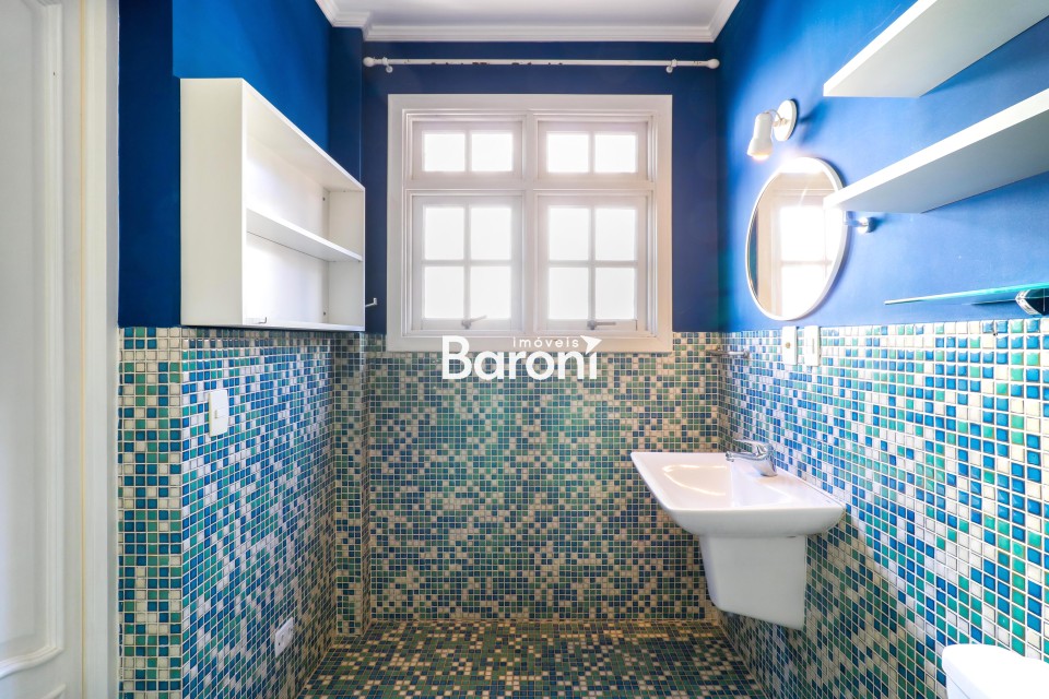 Apartamento - Jardim América