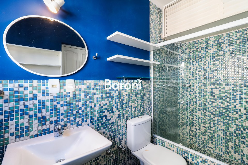 Apartamento - Jardim América