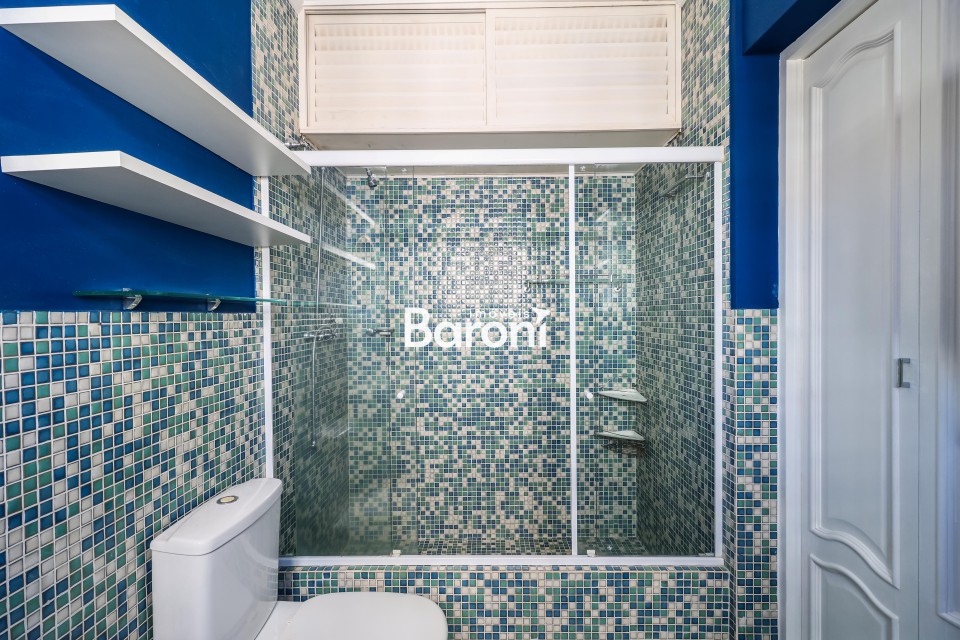Apartamento - Jardim América