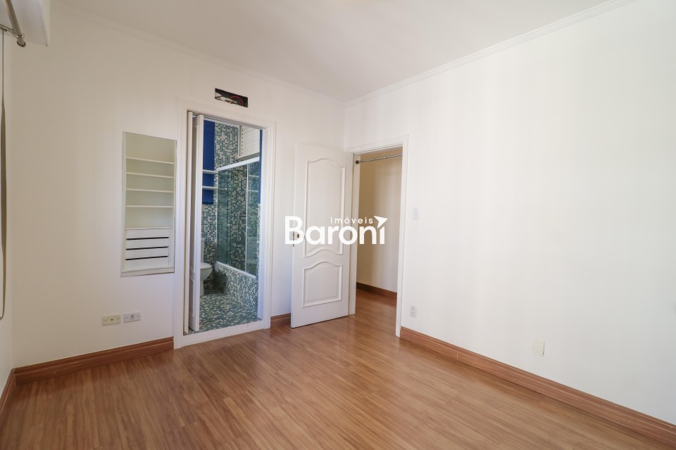 Apartamento - Jardim América