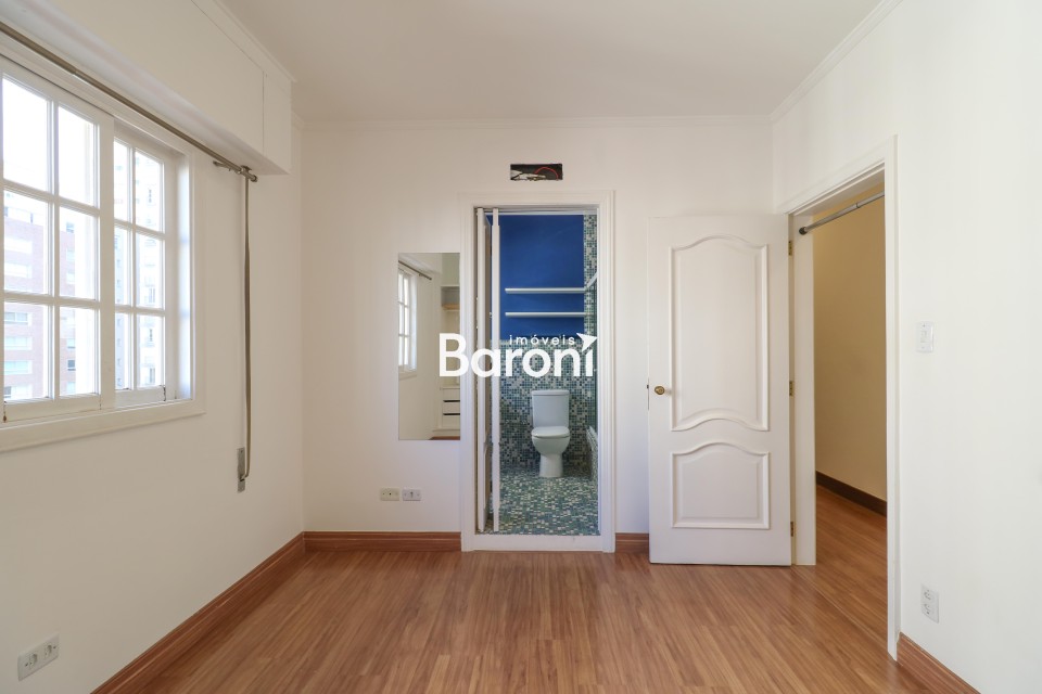 Apartamento - Jardim América