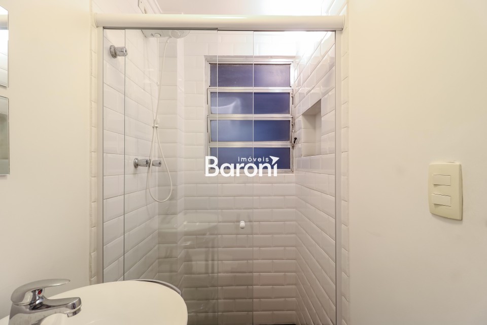 Apartamento - Jardim América