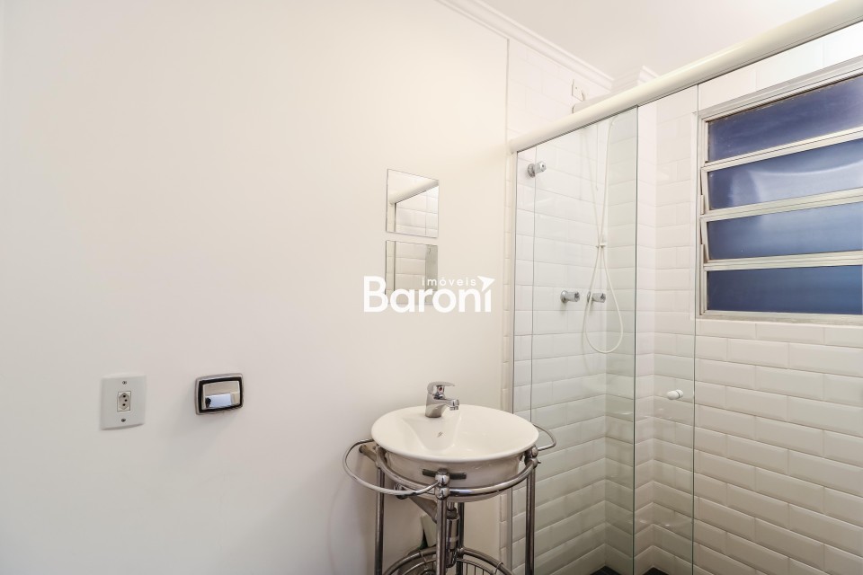 Apartamento - Jardim América