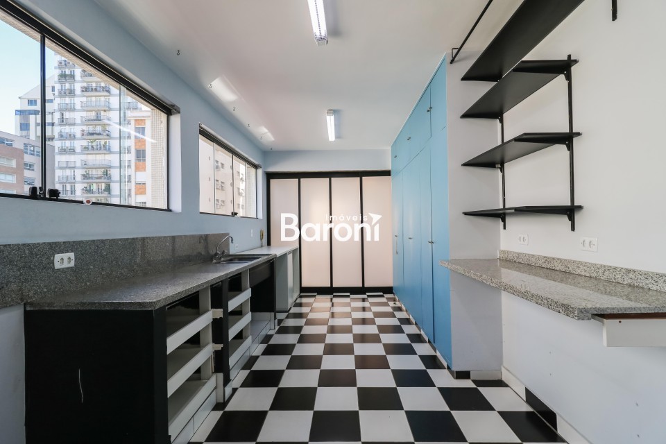 Apartamento - Jardim América