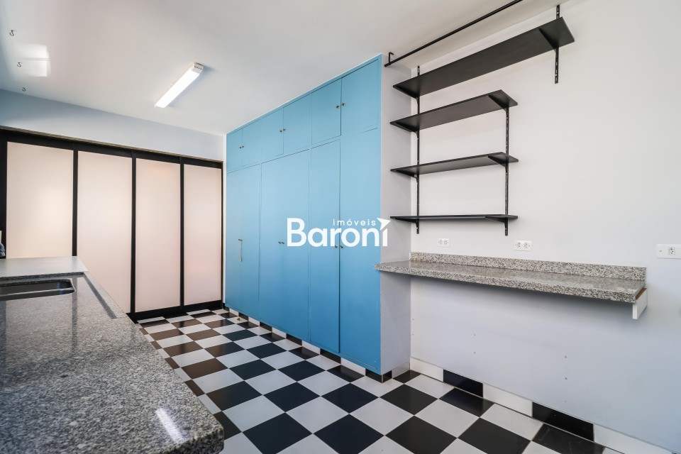 Apartamento - Jardim América