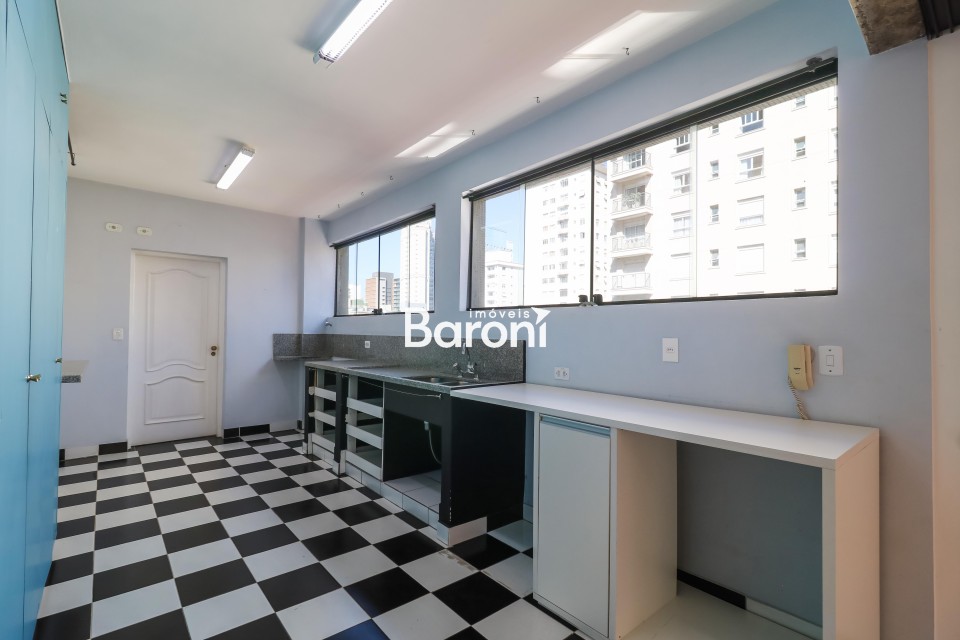 Apartamento - Jardim América